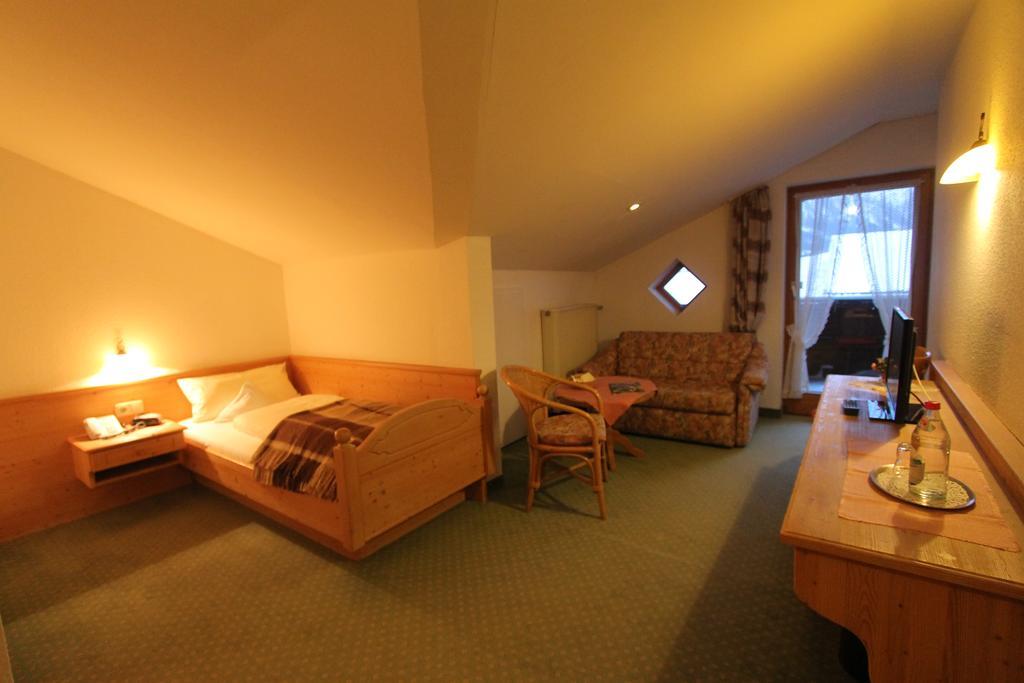 Reikartz Hotel Bergpanorama Pfronten Exteriér fotografie