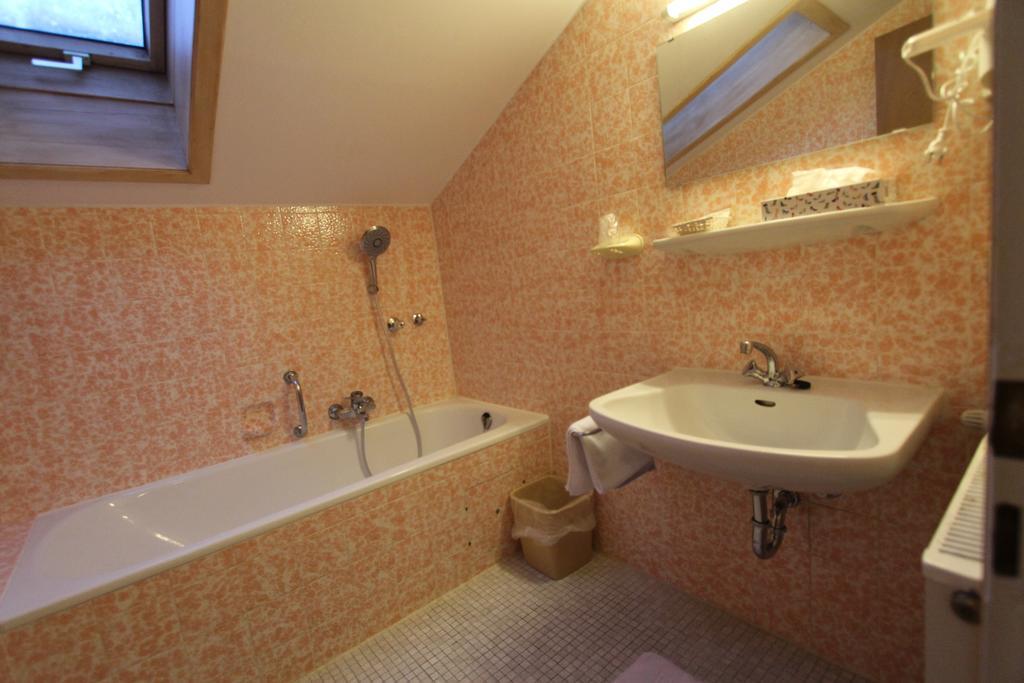 Reikartz Hotel Bergpanorama Pfronten Pokoj fotografie