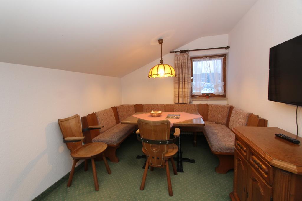 Reikartz Hotel Bergpanorama Pfronten Pokoj fotografie