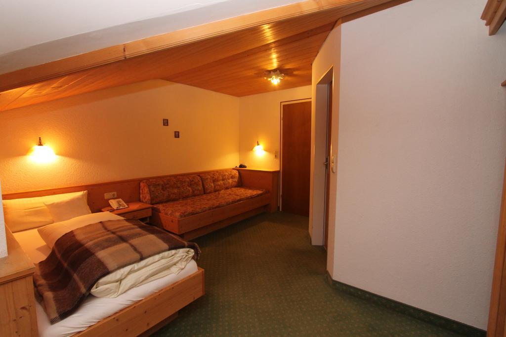 Reikartz Hotel Bergpanorama Pfronten Pokoj fotografie
