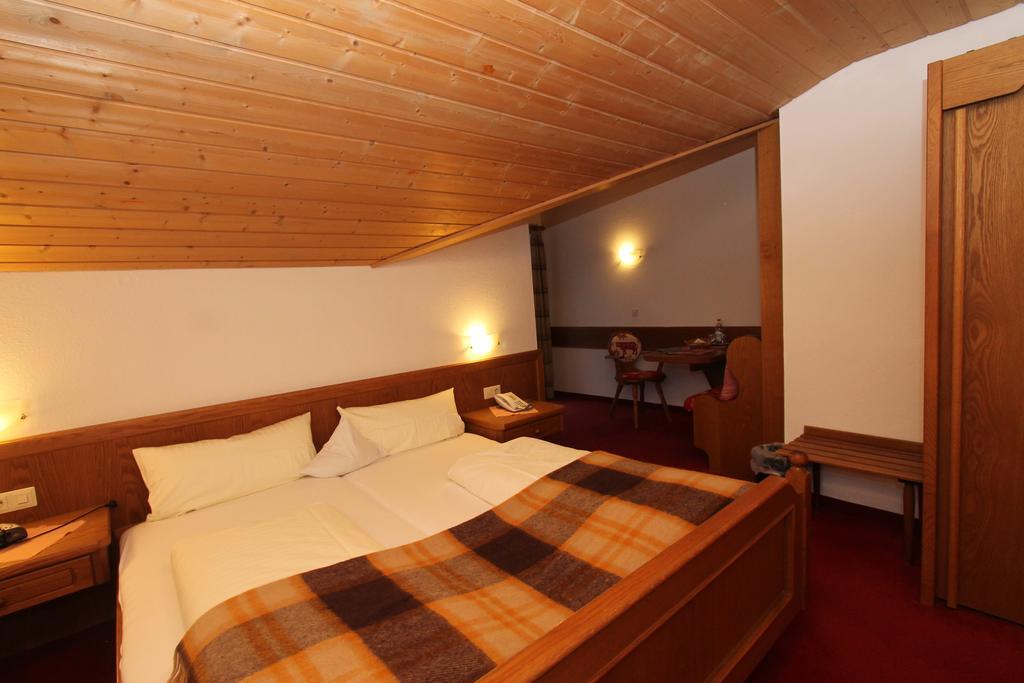 Reikartz Hotel Bergpanorama Pfronten Pokoj fotografie