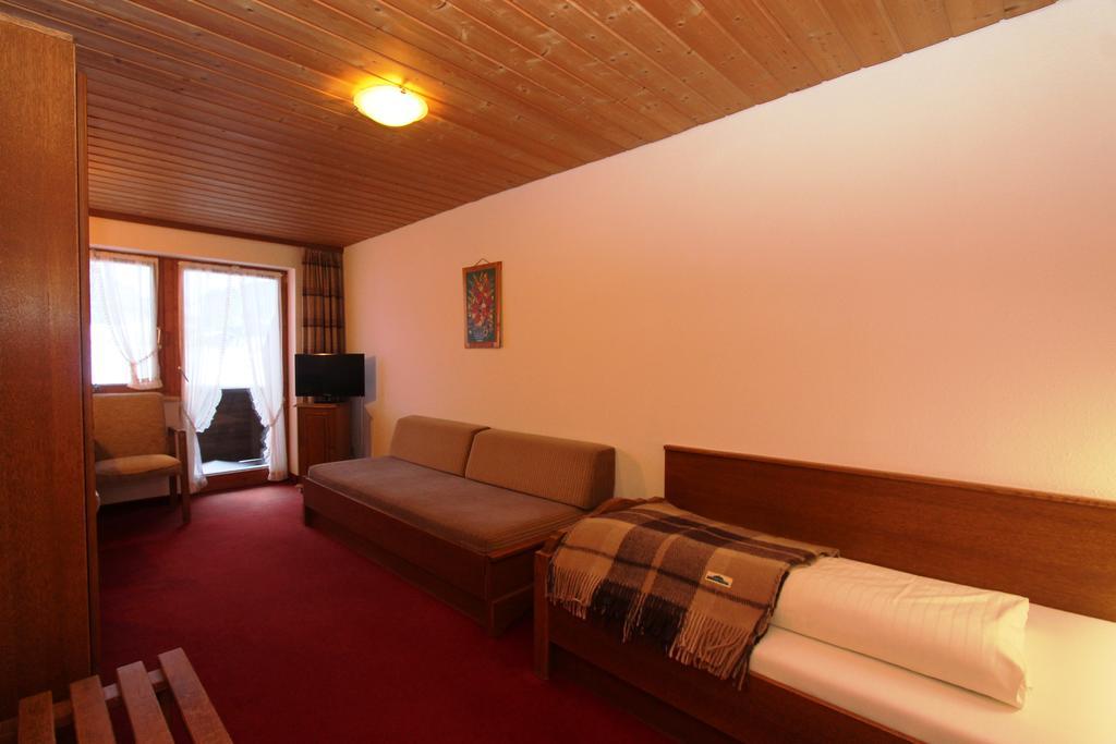 Reikartz Hotel Bergpanorama Pfronten Pokoj fotografie