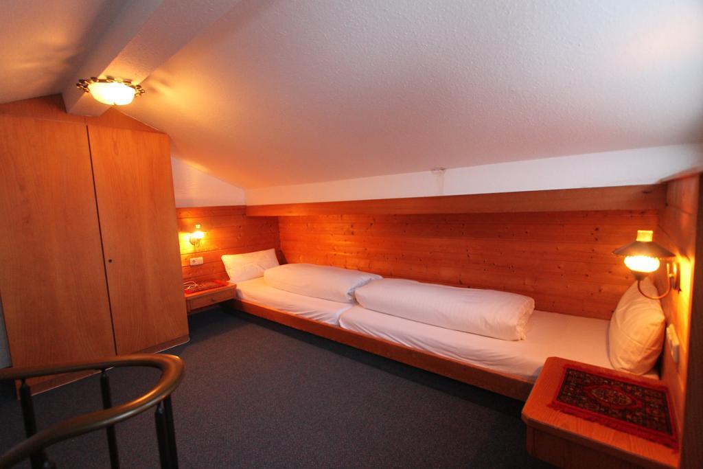 Reikartz Hotel Bergpanorama Pfronten Pokoj fotografie