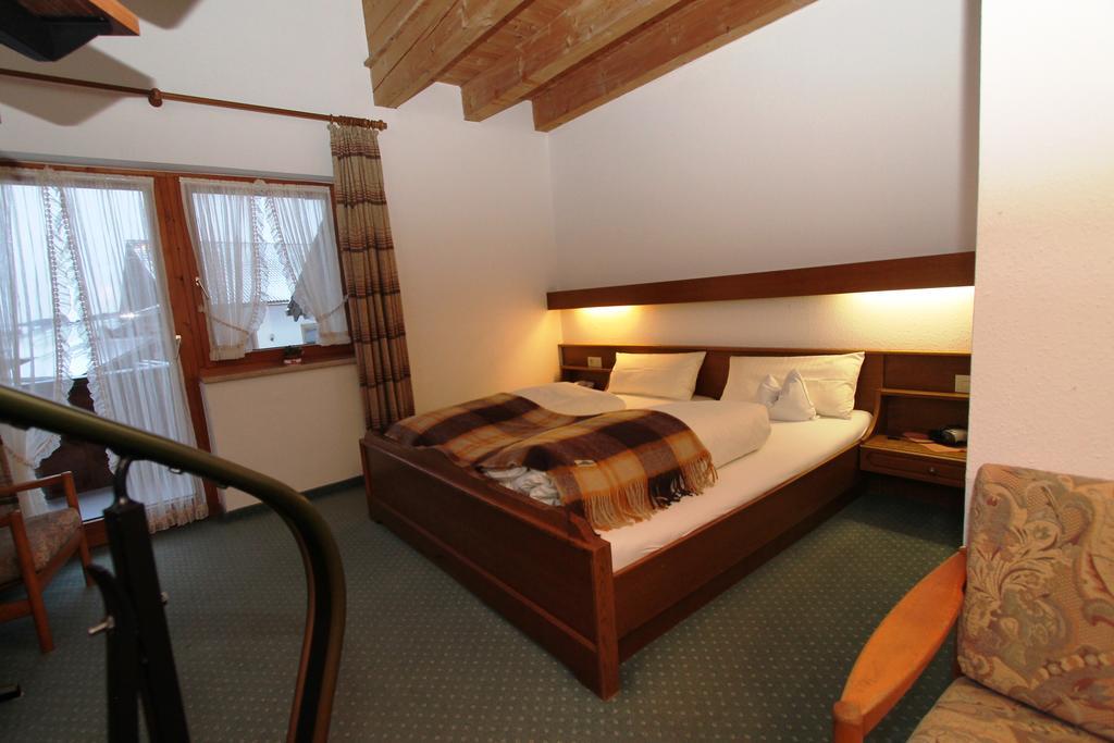 Reikartz Hotel Bergpanorama Pfronten Pokoj fotografie