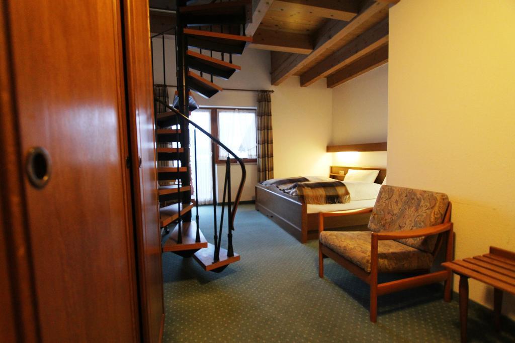 Reikartz Hotel Bergpanorama Pfronten Pokoj fotografie