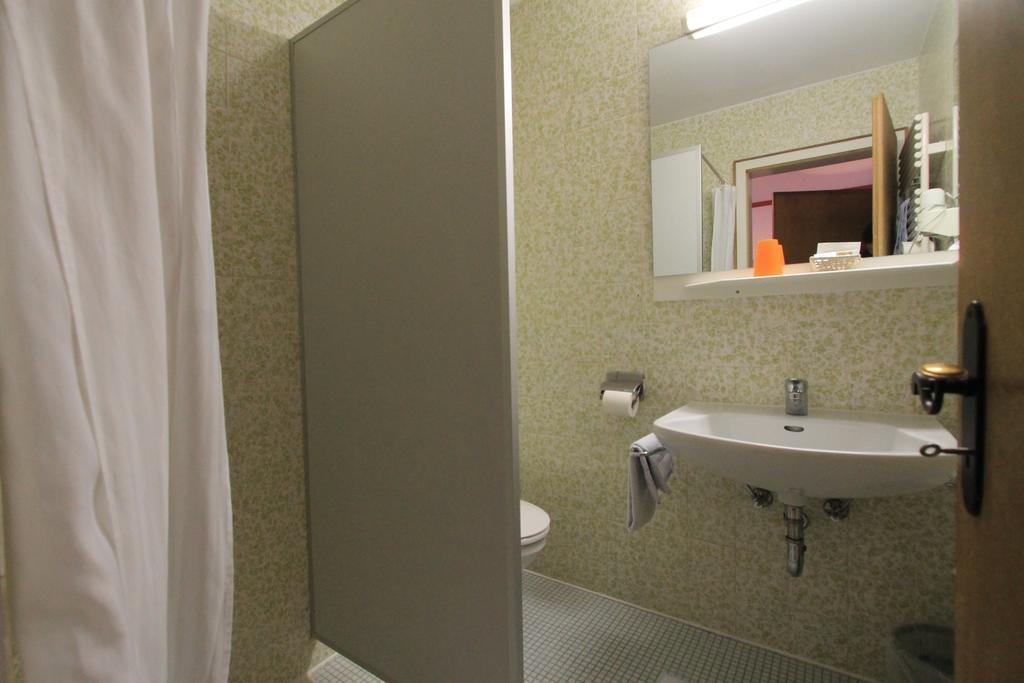 Reikartz Hotel Bergpanorama Pfronten Pokoj fotografie