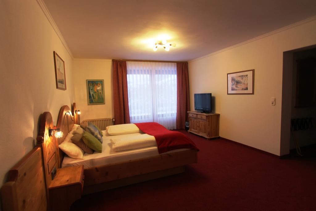 Reikartz Hotel Bergpanorama Pfronten Exteriér fotografie