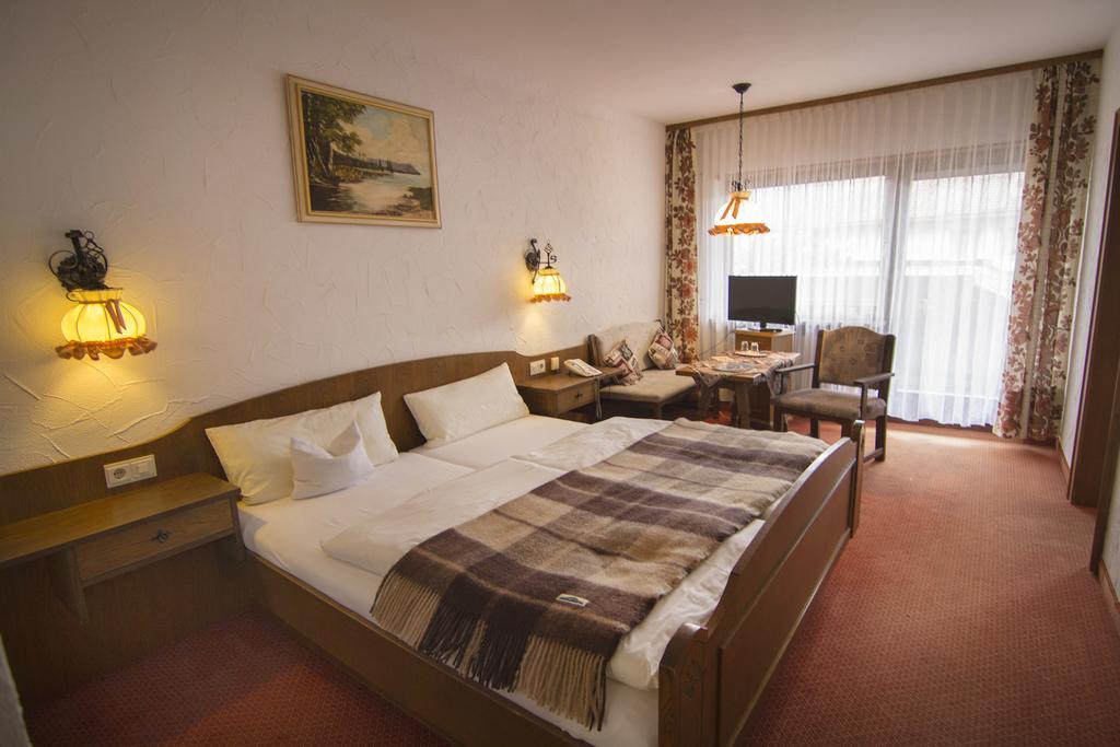 Reikartz Hotel Bergpanorama Pfronten Exteriér fotografie