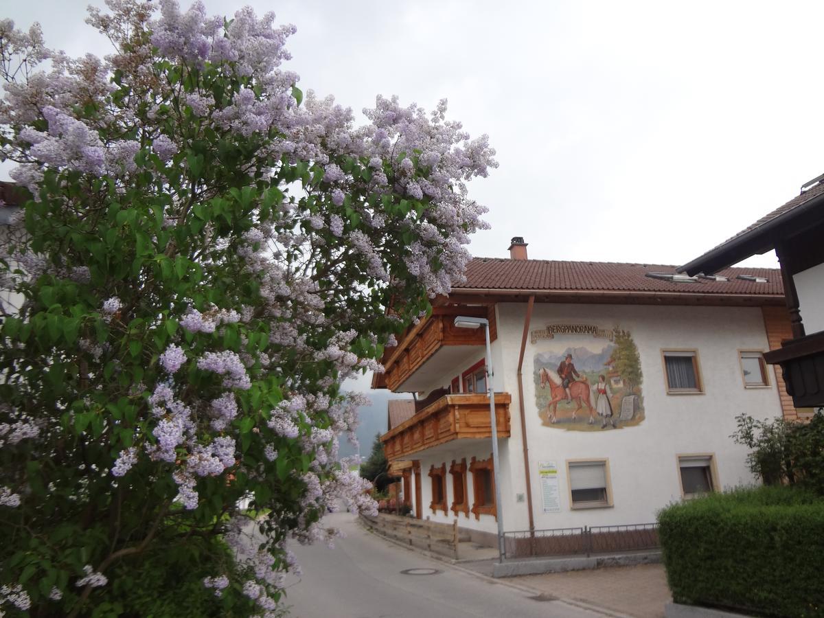 Reikartz Hotel Bergpanorama Pfronten Exteriér fotografie