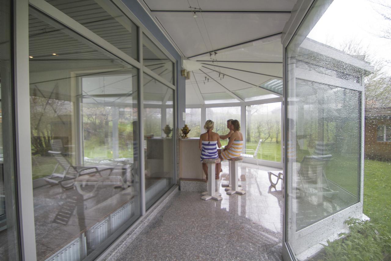 Reikartz Hotel Bergpanorama Pfronten Exteriér fotografie