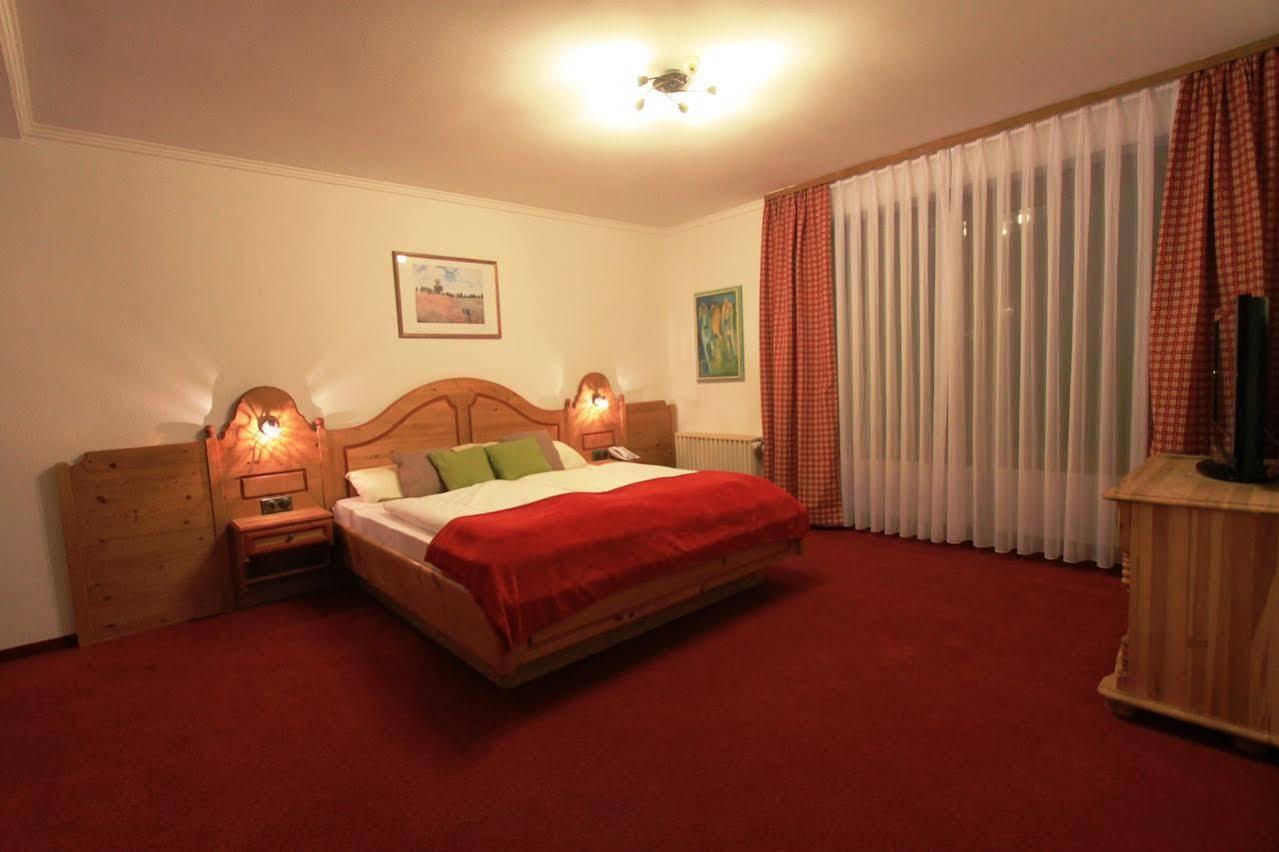 Reikartz Hotel Bergpanorama Pfronten Exteriér fotografie