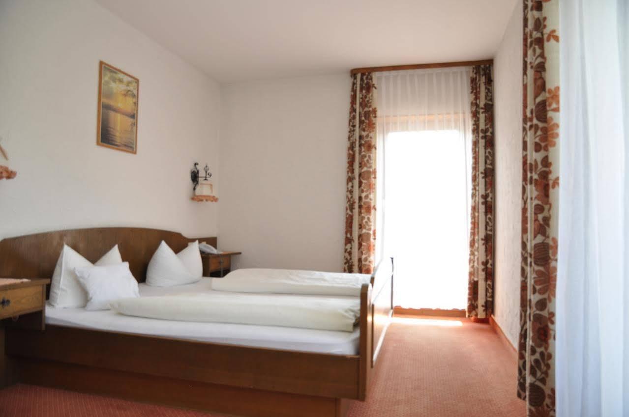 Reikartz Hotel Bergpanorama Pfronten Exteriér fotografie