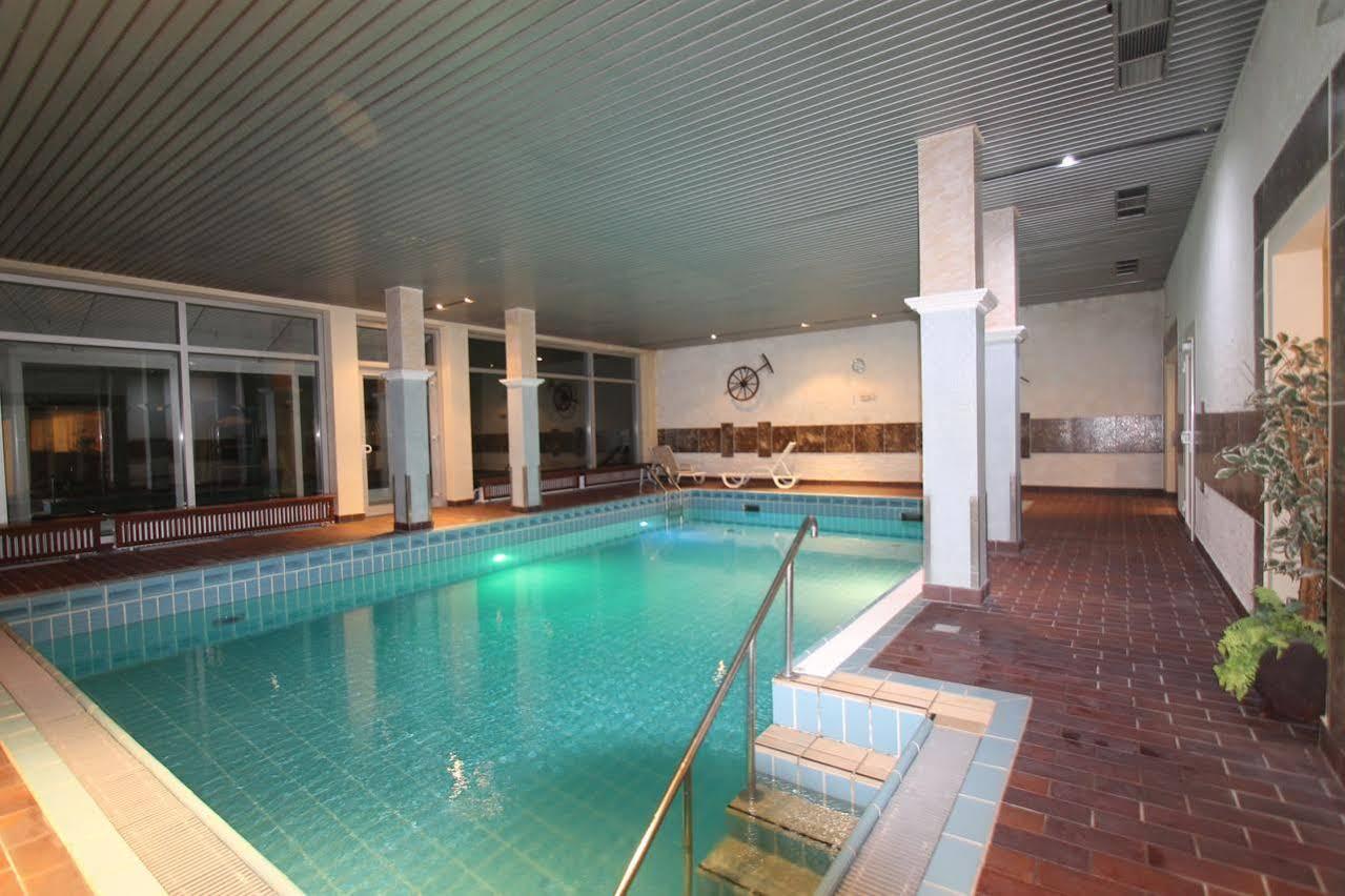 Reikartz Hotel Bergpanorama Pfronten Exteriér fotografie